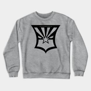 Zona Shield Crewneck Sweatshirt